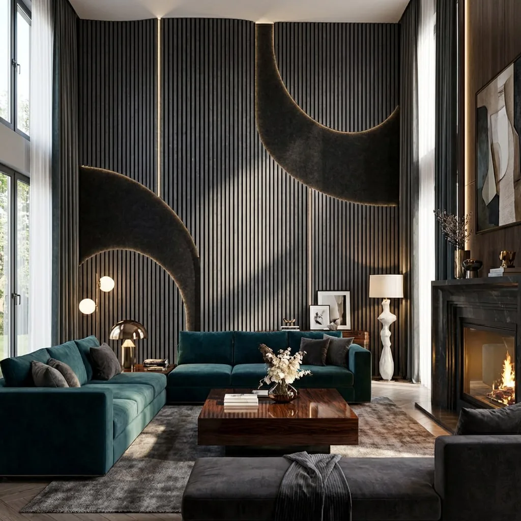 Акустические панели Artiva