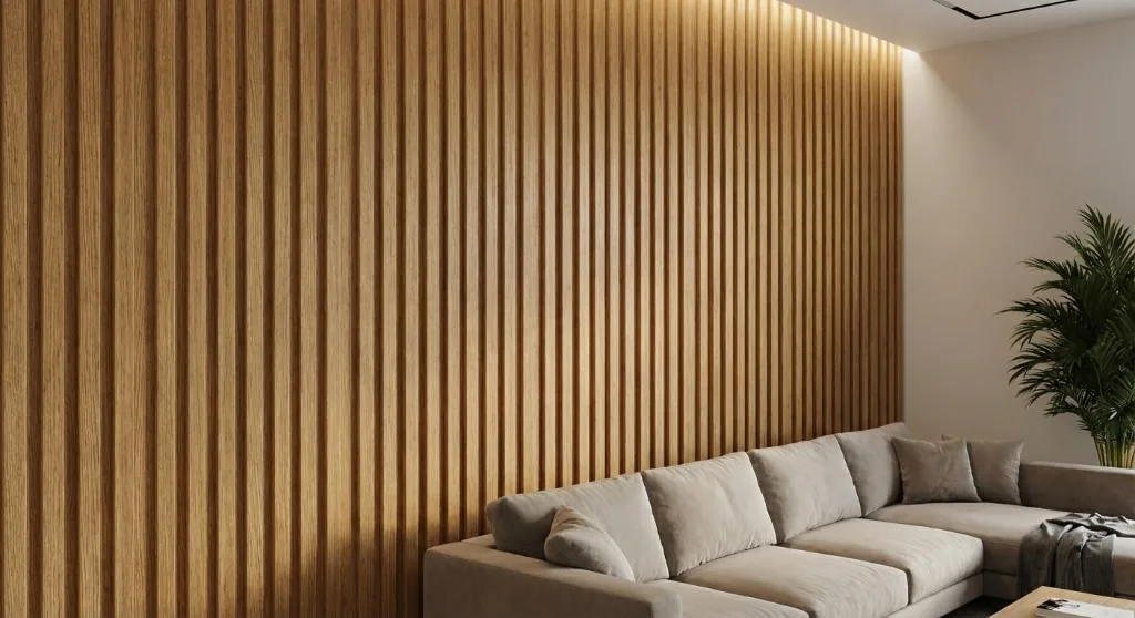 WPC панели Artiva