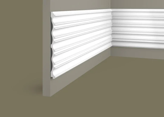 Экополимер Cosca