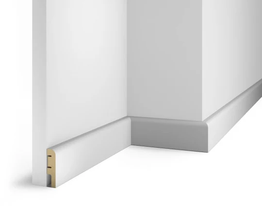 МДФ плинтус Cosca