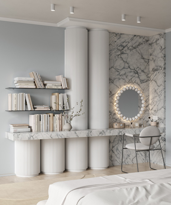 Экополимер Cosca